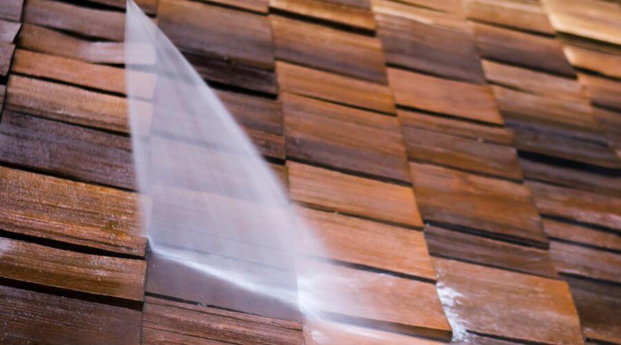 Asphalt Roofing in Cayuga, ND